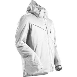Winterjacke, cli 22035 Gr. xl, weiss - Mascot