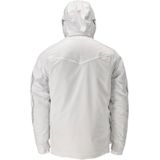 Mascot 22035-657 - Winterjas - Wit - ULTIMATE STRETCH - Ademend en Waterdicht