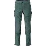 Mascot - Customized 22279 - Werkbroek - Donkergroen - Slijtvast en Waterafstotend
