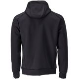Mascot - 22286-608 - Fleece Capuchontrui - Donkermarine - 89% Gerecycled Polyester