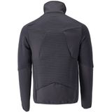 Mascot - Customized Fleecetrui met Rits - Donkermarine - 100% Gerecycled Polyester