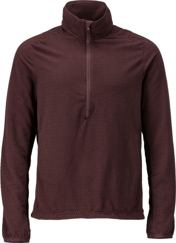 Mascot - 22703 - Microfleece Jas - Zwart - 100% Gerecycled Polyester