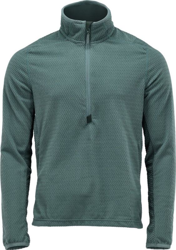 Mascot - Microfleece Trui - Lichtbosgroen - 100% Gerecycled Polyester