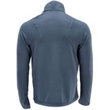 Mascot - Customized Microfleece Trui - Steenblauw - 100% Gerecycled Polyester