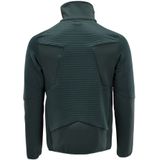 Mascot 22503-681 Fleecetrui met rits Bosgroen maat 2XL