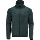 Mascot 22503-681 Fleecetrui met rits Bosgroen maat 2XL
