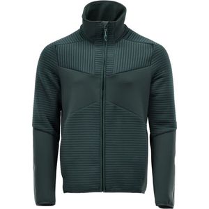 Mascot 22503-681 Fleecetrui met rits Bosgroen maat 2XL