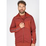 Mascot Customized 22503 Sweatshirt Met Rits