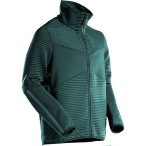 Mascot Customized 22503 Sweatshirt Met Rits