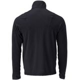 Mascot Customized Microfleece trui met rits 22803-639 - donkermarine