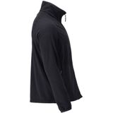 Mascot Customized Microfleece trui met rits 22803-639 - donkermarine