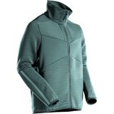 Mascot - 22503-681-35 - Fleecetrui - Lichtgroen - Modern Fit