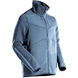 Mascot - 22503-681-85 - Fleecetrui - Steenblauw - Gerecycled Polyester