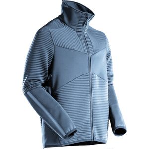 Mascot - 22503-681-85 - Fleecetrui - Steenblauw - Gerecycled Polyester