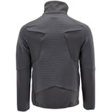 MASCOT - Gebreide Trui - Zwart - 100% Gerecycled Polyester - Hoge Kraag