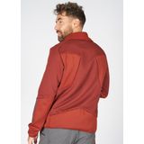 MASCOT - Gebreide Trui - Zwart - 100% Gerecycled Polyester - Hoge Kraag