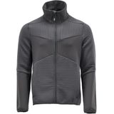 MASCOT - Gebreide Trui - Zwart - 100% Gerecycled Polyester - Hoge Kraag