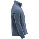 MASCOT - Gebreid Vest - Zwart - 100% Gerecycled Polyester