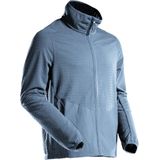 MASCOT - Gebreid Vest - Zwart - 100% Gerecycled Polyester