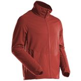 Mascot - 22803-639 - Microfleece Trui - Steengrijs - 100% Gerecycled Polyester