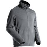 Mascot - 22803-639 - Microfleece Trui - Steengrijs - 100% Gerecycled Polyester