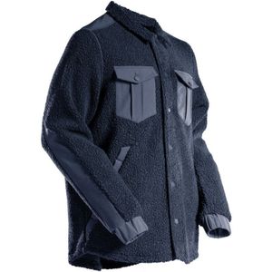 MASCOT - Overhemd - Teddy - Groen - 80% Gerecycled Polyester