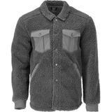 MASCOT - Overhemd - Teddy - Groen - 80% Gerecycled Polyester