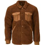 MASCOT - Overhemd - Teddy - Groen - 80% Gerecycled Polyester