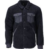 MASCOT - Overhemd - Teddy - Groen - 80% Gerecycled Polyester