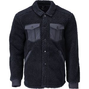 MASCOT - Overhemd - Teddy - Groen - 80% Gerecycled Polyester