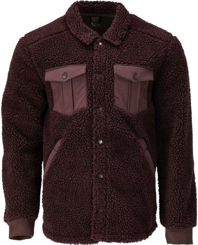 Mascot - Customized Overhemd