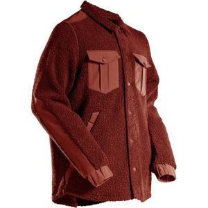 Mascot 23004-682 Overhemd Herfstrood maat S