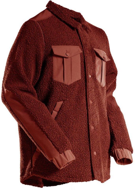 Mascot - Customized Overhemd