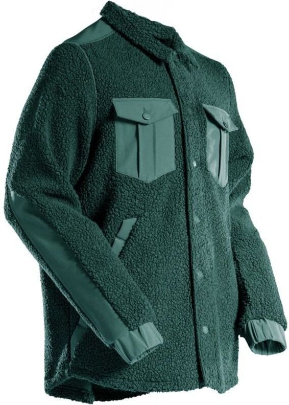 Mascot - Customized Overhemd