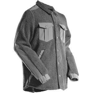 Mascot 23004-682 Overhemd Steengrijs maat 2XL