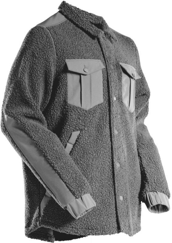 Mascot - Customized Overhemd - Overhemd