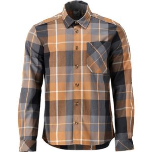 Mascot - Customized Flanel Overhemd - Geblokt