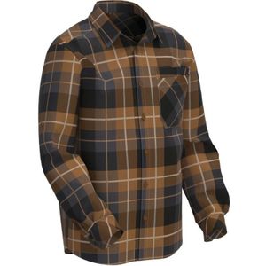 Mascot - Customized Flanel Overhemd - Geblokt