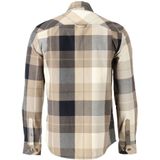 MASCOT - Overhemd - Twill - Grijs - 60% Katoen/40% Polyester