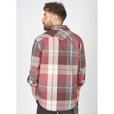 MASCOT - Overhemd - Twill - Grijs - 60% Katoen/40% Polyester