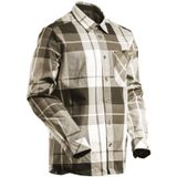 MASCOT - Overhemd - Twill - Grijs - 60% Katoen/40% Polyester