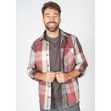 MASCOT - Overhemd - Katoen/Polyester - Twill - Knoopsluiting