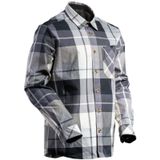 MASCOT - Overhemd - Katoen/Polyester - Twill - Knoopsluiting