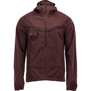 Mascot 22201-615 Jas Bordeaux maat 2XL