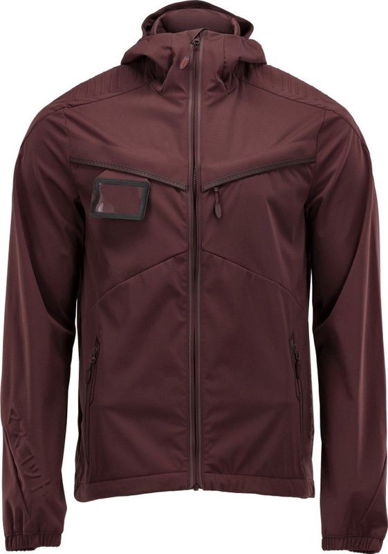 Mascot 22201-615 Jas Bordeaux maat 2XL
