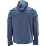 Jack - Ultralicht - Zwart - 50% Polyamide/50% Gerecycled Polyester