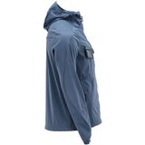 Jack - Ultralicht - Zwart - 50% Polyamide/50% Gerecycled Polyester