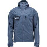 Jack - Ultralicht - Zwart - 50% Polyamide/50% Gerecycled Polyester