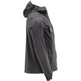 Mascot - 22201-615 - Jas - Steengrijs - Ademend, Winddicht, Waterafstotend, OEKO-TEX�® STANDARD 100