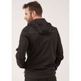 Mascot - 22201-615 - Jas - Steengrijs - Ademend, Winddicht, Waterafstotend, OEKO-TEX® STANDARD 100